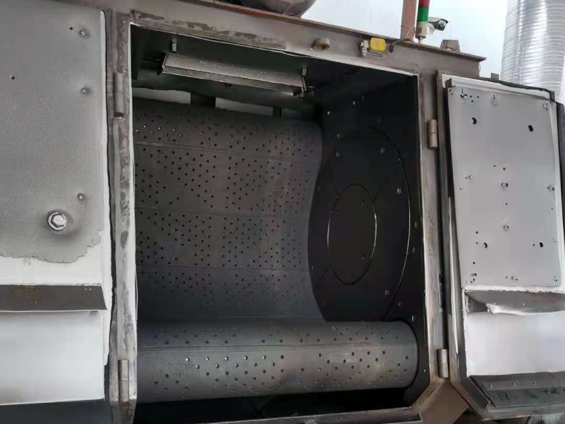 拋丸機